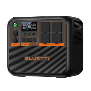 Bluetti AC200PL 2400W 2304Wh Expandable Power Station