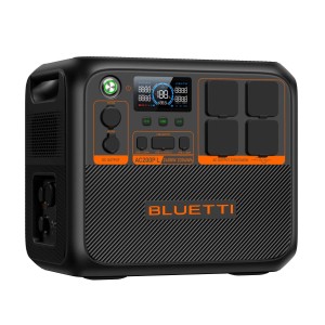 Bluetti AC200PL 2400W 2304Wh Power Station Espandibile