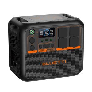 Bluetti AC200PL 2400W 2304Wh Expandable Power Station