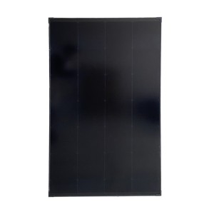 SZBC-200 Pannello fotovoltaico 200W 12V Back Contact per veicoli e Off-Grid