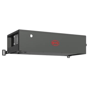 B-Box HVB/HVS+/HVM+ BCU + Base Sistema di gestione batteria + base