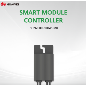 Huawei MERC-600W-PA0 Ottimizzatore di Potenza Intelligente 600W 10-80V MAX720W 16A