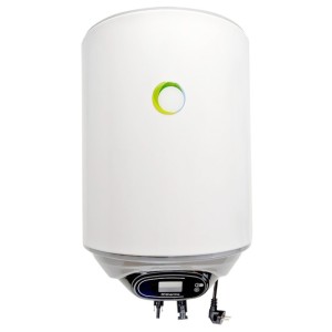 Fothermo Boiler Ibrido Caldaia fotovoltaica 30L 550W 15,5A 300-600Wp Scaldabagno OF017885