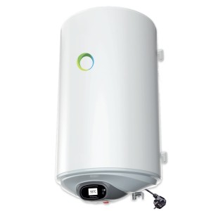 Fothermo Boiler Ibrido Caldaia fotovoltaica 30L 550W 15,5A 300-600Wp Scaldabagno OF017885