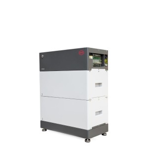 BYD Battery-Box HVS+ 5.1 5.12kWh 2 lithium Box-Batteries with BMS