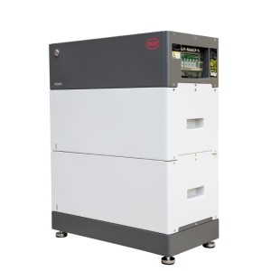 BYD Battery-Box HVS+ 5.1 5,12kWh Box 2 Batterie al litio con BMS