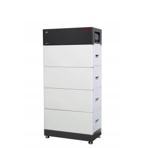 BYD Battery-Box HVS+ 10.2 10,24kWh Box 4 Batterie al litio con BMS
