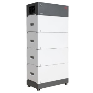 BYD Battery-Box HVS+ 10.2 10.24kWh 4 lithium Box-Batteries with BMS
