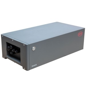BYD Battery-Box HVS+ 12.8 12,8kWh Box 5 Batterie al litio con BMS