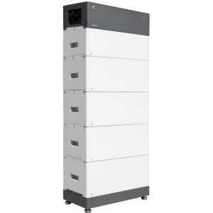 BYD Battery-Box HVS+ 12.8 12.8kWh 5 lithium Box-Batteries with BMS