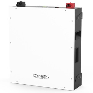 Growatt Dyness 6000-5400W Off Grid Photovoltaic Kit with 10.24kWh Storage for Home Cabin Anti-Lockdown Energy Kit