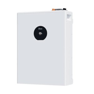 Kit fotovoltaico Off Grid 6000-9000W DEYE SE-F5-PRO accumulo 20.48kWh Baita Casa Kit Anti Lockdown Energetico