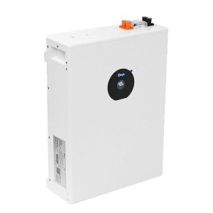 Kit fotovoltaico Off Grid 6000-9000W DEYE SE-F5-PRO accumulo 20.48kWh Baita Casa Kit Anti Lockdown Energetico