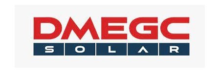 DMEGC Solar si è distinta come produttore fotovoltaico Mondiale tra i primi 10 più grandi produttori di moduli da 380Wp a 600Wp.