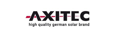 Da anni il marchio AXITEC è uno dei produttori mondiali leader qualitativamente di moduli solari e accumuli di energia