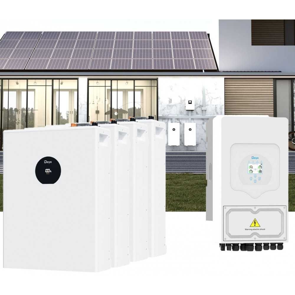 Batterie litio off grid: quanto durano davvero?