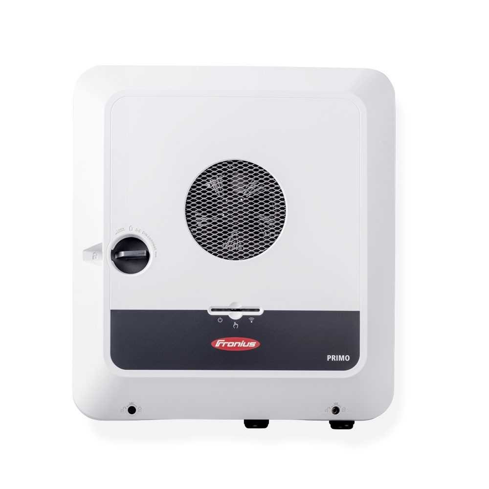 Inverter fotovoltaico non funziona: cause e soluzioni
