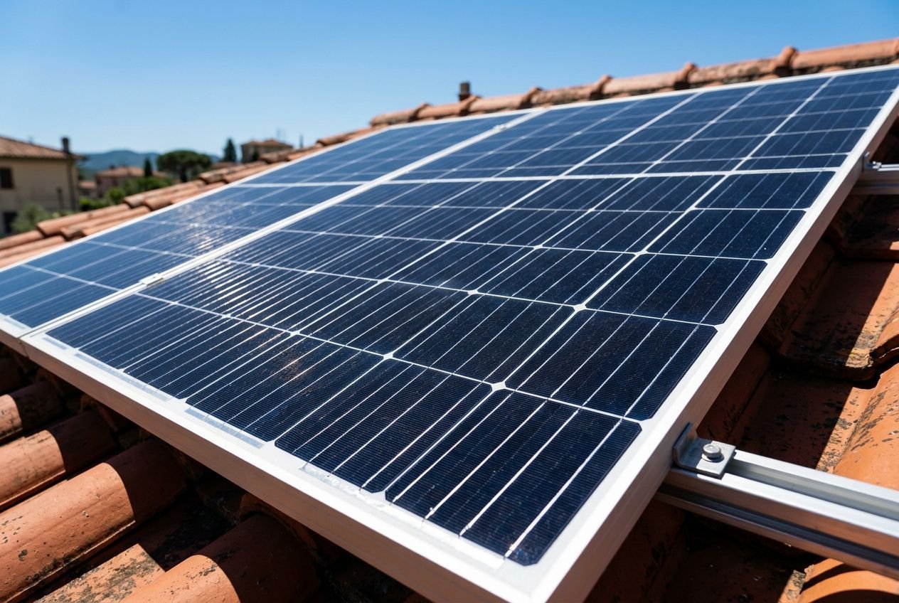 Differenza tra on grid e off grid: guida al fotovoltaico