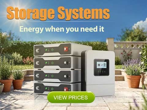 Storage Systems