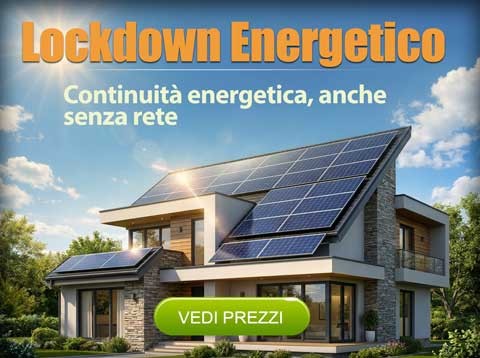 Lockdown Energetico