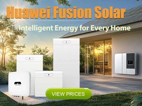 Huawei Fusionsolar