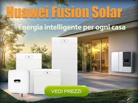 Huawei Fusion Solar